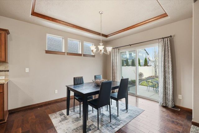 1821 S Shamrock Dr, Spokane Valley, WA 99016