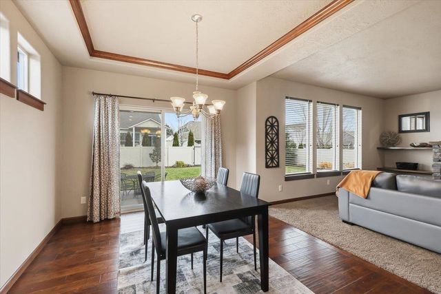 1821 S Shamrock Dr, Spokane Valley, WA 99016