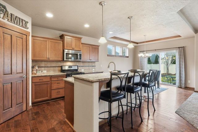 1821 S Shamrock Dr, Spokane Valley, WA 99016