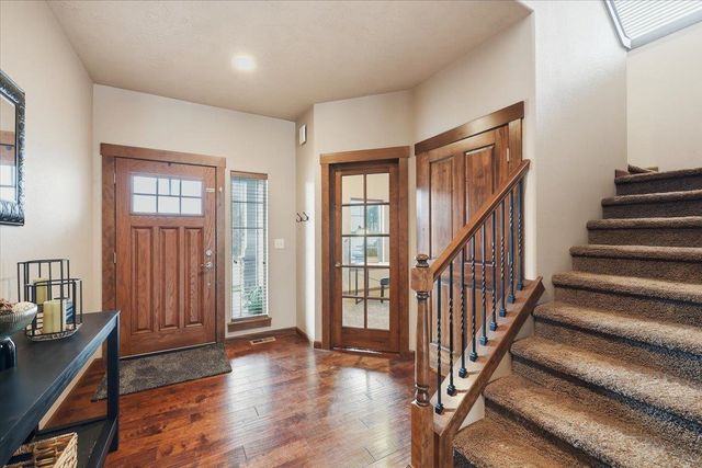 1821 S Shamrock Dr, Spokane Valley, WA 99016