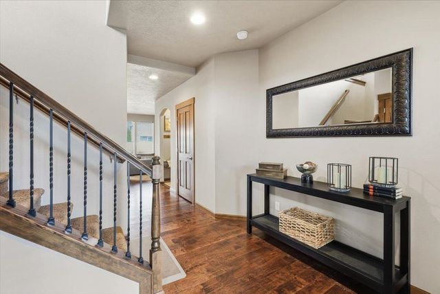 1821 S Shamrock Dr, Spokane Valley, WA 99016