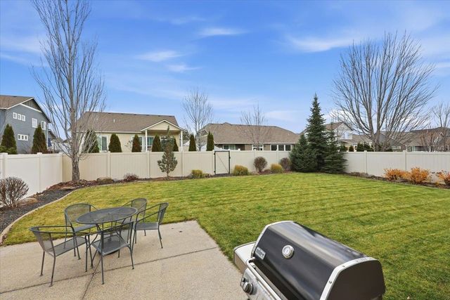 1821 S Shamrock Dr, Spokane Valley, WA 99016