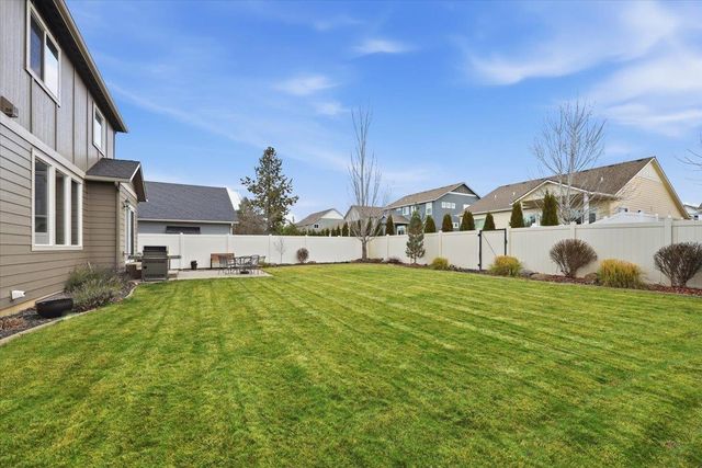 1821 S Shamrock Dr, Spokane Valley, WA 99016