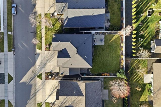 1821 S Shamrock Dr, Spokane Valley, WA 99016