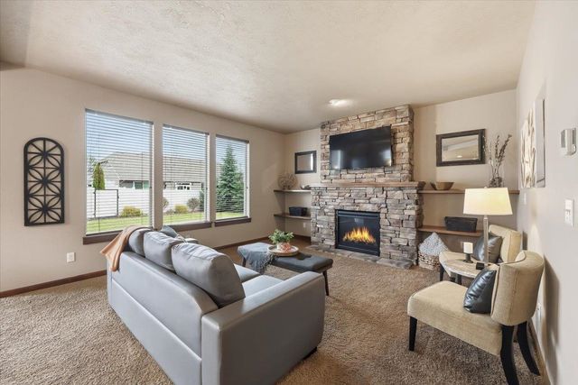 1821 S Shamrock Dr, Spokane Valley, WA 99016