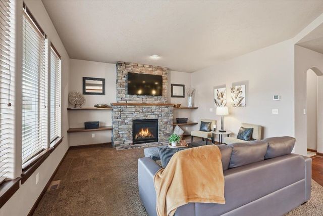 1821 S Shamrock Dr, Spokane Valley, WA 99016