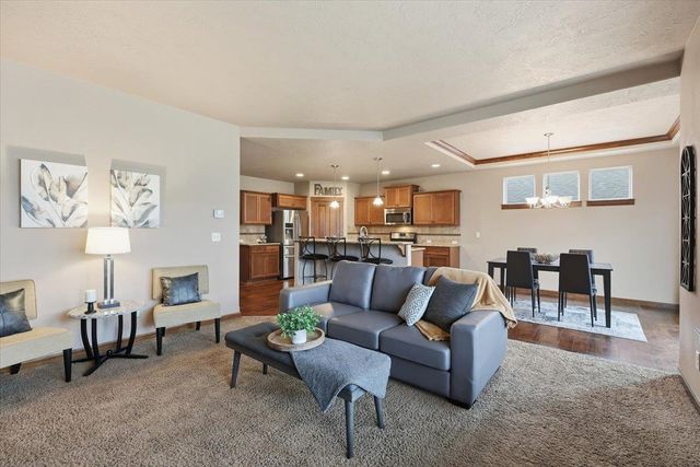 1821 S Shamrock Dr, Spokane Valley, WA 99016