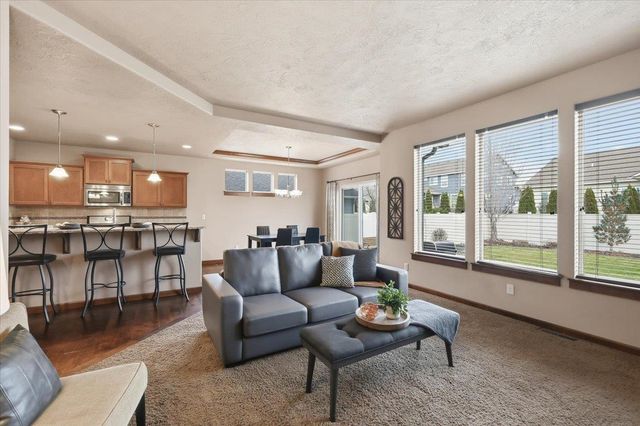 1821 S Shamrock Dr, Spokane Valley, WA 99016