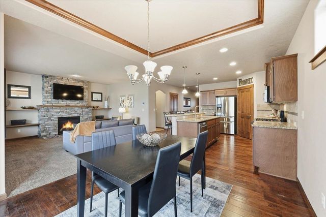 1821 S Shamrock Dr, Spokane Valley, WA 99016