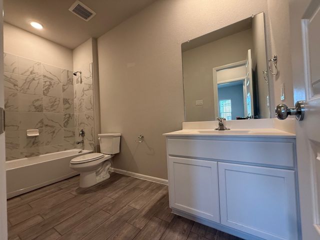 13152 Yellowstone Way, Providence Village, TX 76227