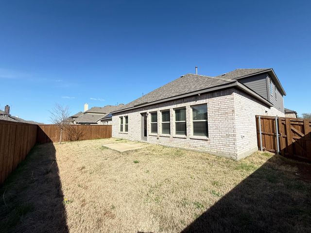 13152 Yellowstone Way, Providence Village, TX 76227