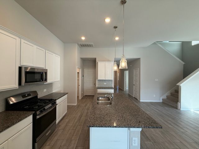 13152 Yellowstone Way, Providence Village, TX 76227