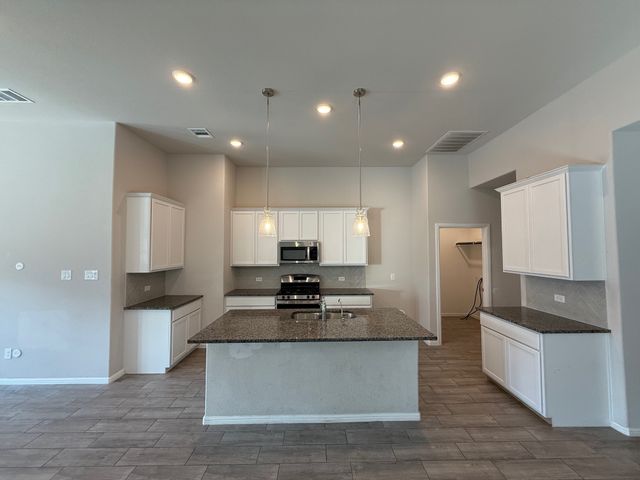 13152 Yellowstone Way, Providence Village, TX 76227