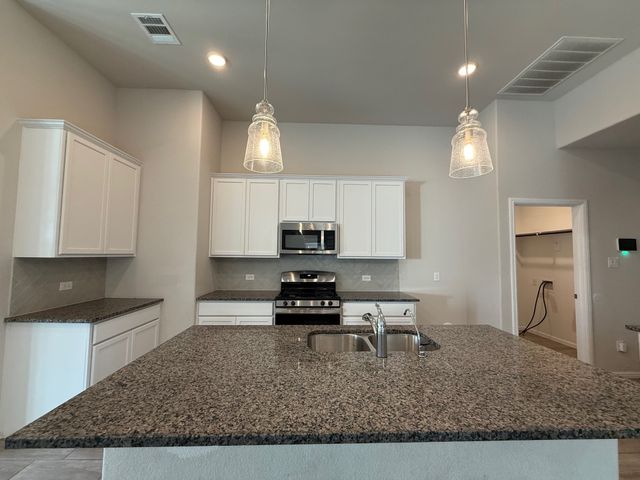 13152 Yellowstone Way, Providence Village, TX 76227