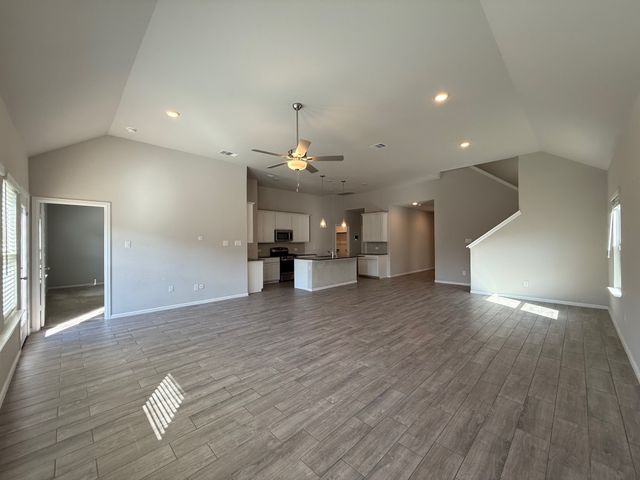 13152 Yellowstone Way, Providence Village, TX 76227