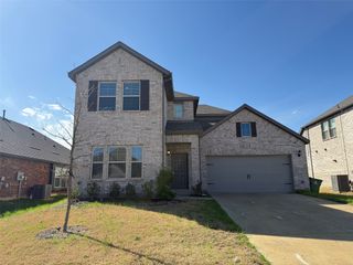 13152 Yellowstone Way, Providence Village, TX 76227