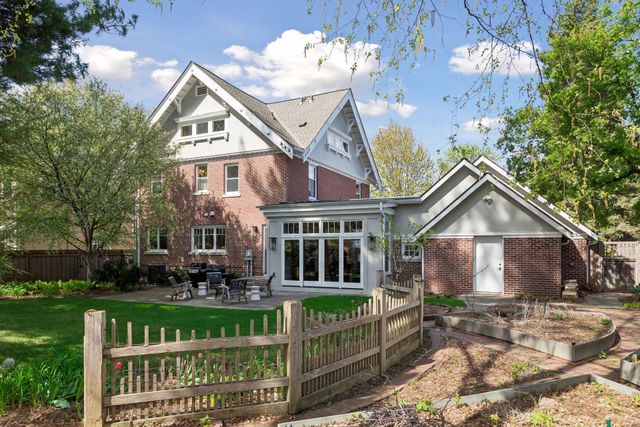 1777 Knox Avenue S, Minneapolis, MN 55403