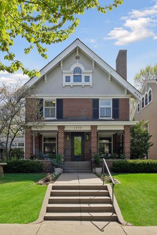 1777 Knox Avenue S, Minneapolis, MN 55403