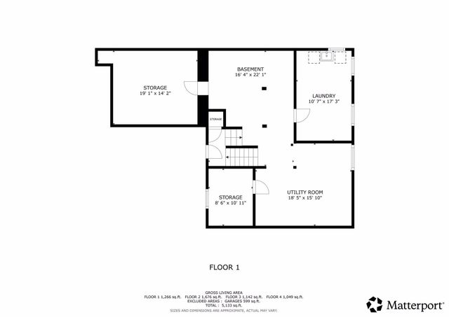 1777 Knox Avenue S, Minneapolis, MN 55403