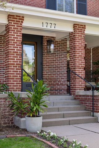 1777 Knox Avenue S, Minneapolis, MN 55403