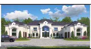 4309 Giverny Boulevard, Fairburn, GA 30213