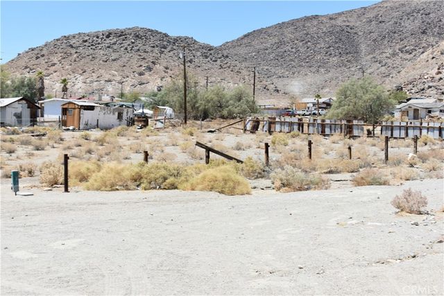 0 6th Street, Trona, CA 93562
