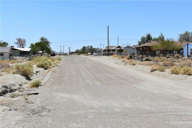 0 6th Street, Trona, CA 93562