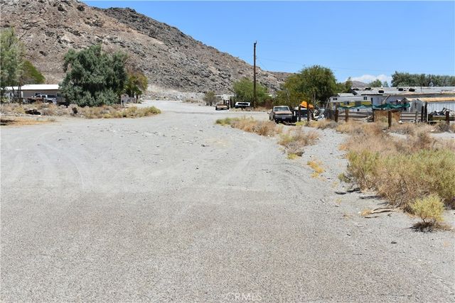 0 6th Street, Trona, CA 93562
