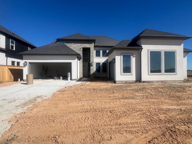 9202 Ocean Onyx Drive, Cypress, TX 77433