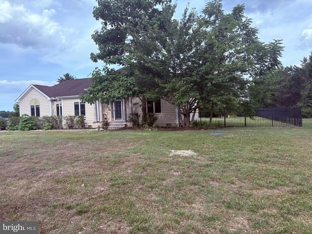 18485 PETTYJOHN RD, Georgetown, DE 19947