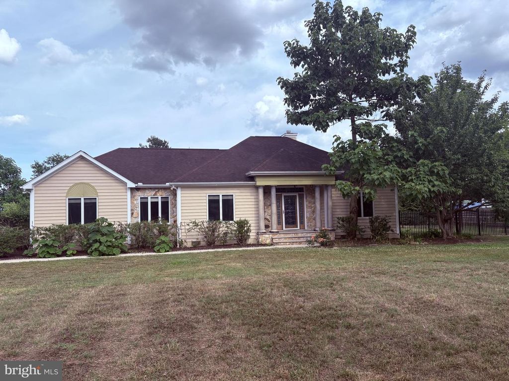 18485 PETTYJOHN RD, Georgetown, DE 19947