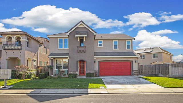 1152 Laureto St, Manteca, CA 95336