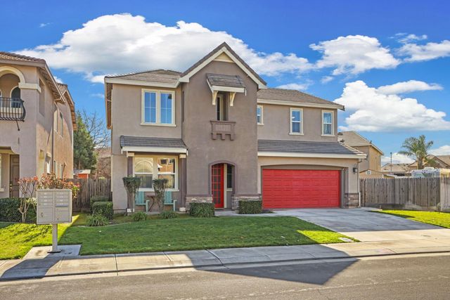1152 Laureto St, Manteca, CA 95336