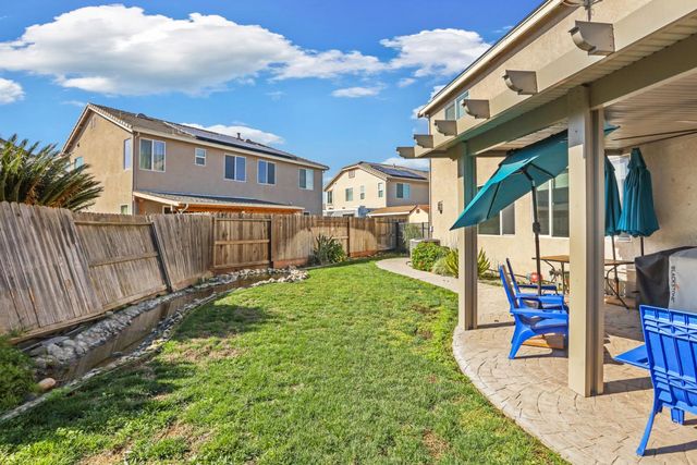 1152 Laureto St, Manteca, CA 95336