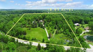 1050 Teggerdine Road, White Lake, MI 48386