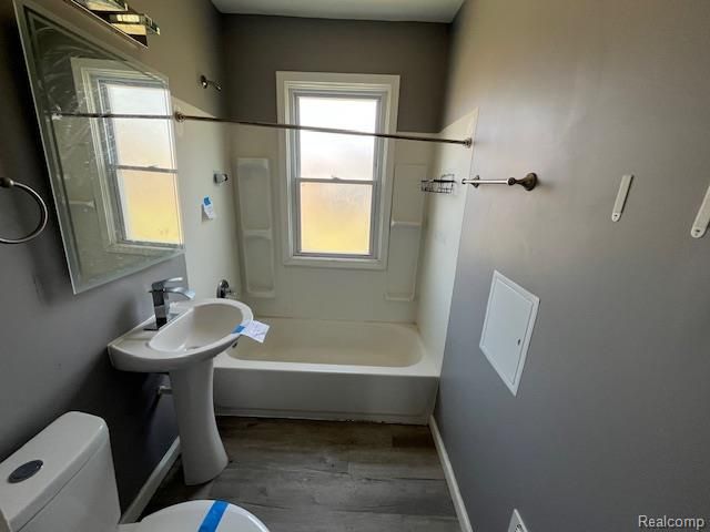 16878 Lilac Street, Detroit, MI 48221