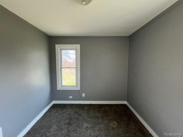 16878 Lilac Street, Detroit, MI 48221