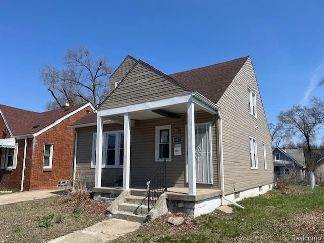 16878 Lilac Street, Detroit, MI 48221