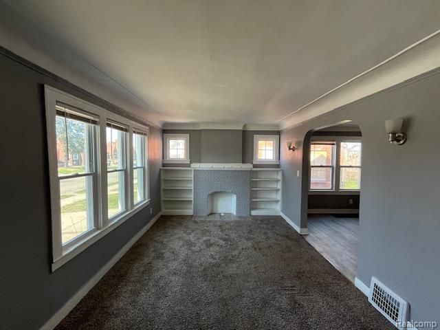 16878 Lilac Street, Detroit, MI 48221