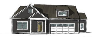 3705 Elderberry Drive Lot 224, Holland, MI 49424