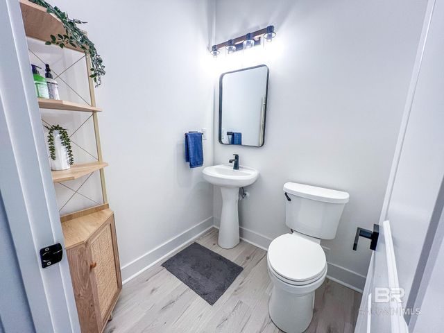 613 Hernando Place, Dauphin Island, AL 36528