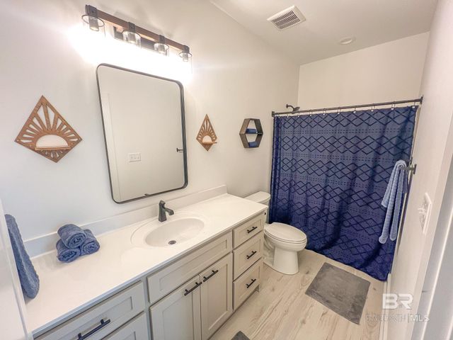 613 Hernando Place, Dauphin Island, AL 36528