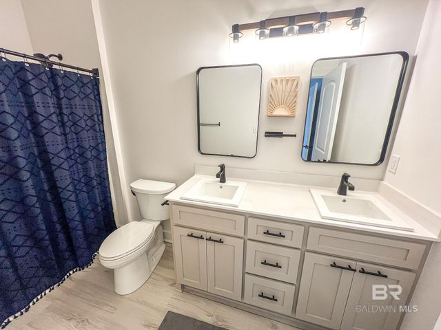 613 Hernando Place, Dauphin Island, AL 36528