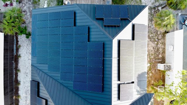 613 Hernando Place, Dauphin Island, AL 36528