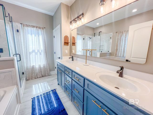 613 Hernando Place, Dauphin Island, AL 36528