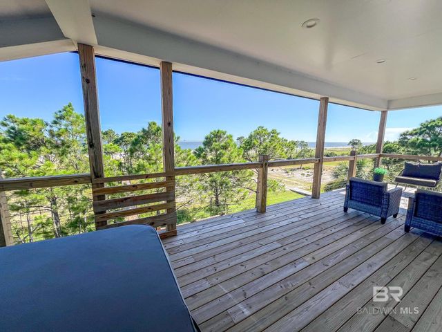 613 Hernando Place, Dauphin Island, AL 36528