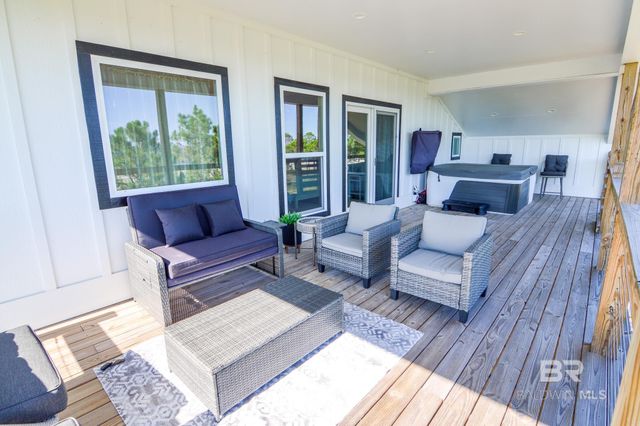 613 Hernando Place, Dauphin Island, AL 36528