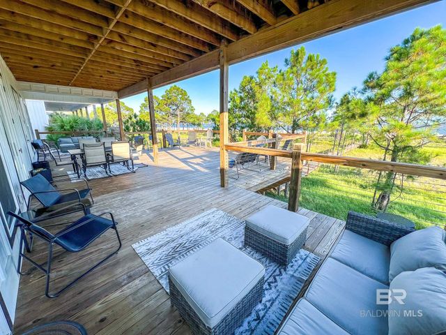 613 Hernando Place, Dauphin Island, AL 36528