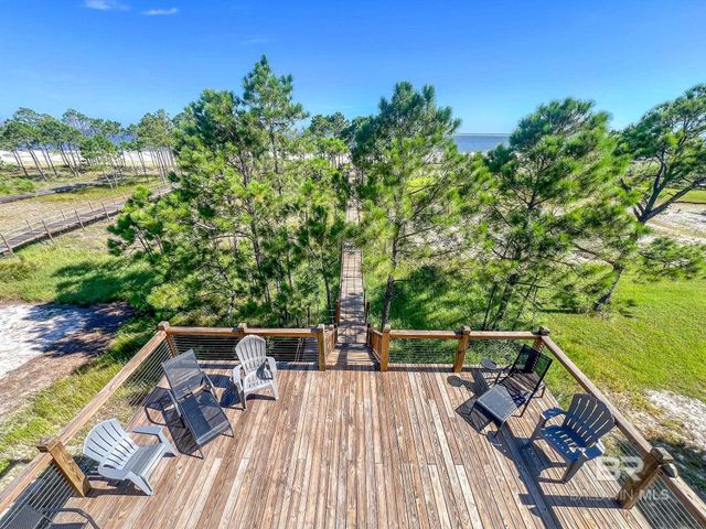 613 Hernando Place, Dauphin Island, AL 36528