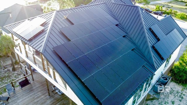 613 Hernando Place, Dauphin Island, AL 36528